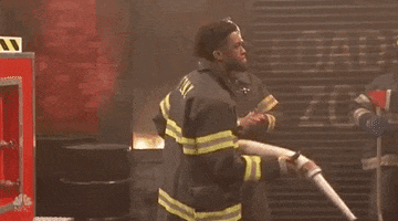 chadwick boseman snl GIF by Saturday Night Live