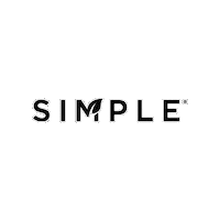 simplebars clean simple snack nutrition Sticker