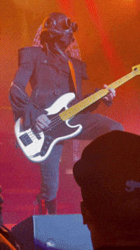 k0r3 ghost ghost band ghost bc ghost concert GIF