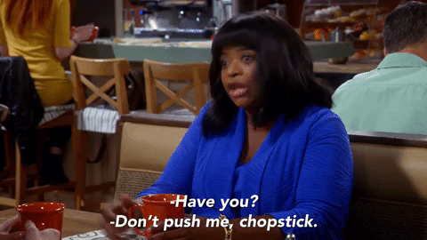 Season 1 Jail GIF by mom