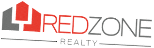 redzonerg realtor for sale open house under contract Sticker