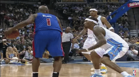 detroit pistons GIF