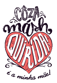 Mothers Day Mom Sticker by Soulvenir