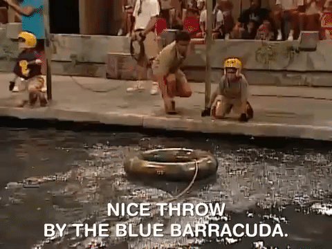 legends of the hidden temple nicksplat GIF