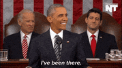 barack obama news GIF by NowThis 