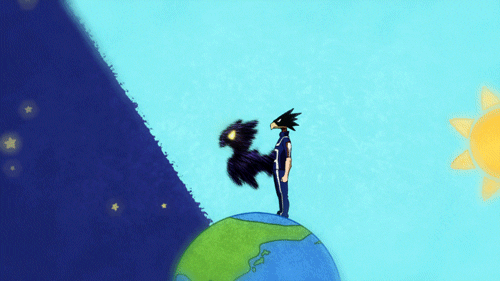 my hero academia GIF by Funimation