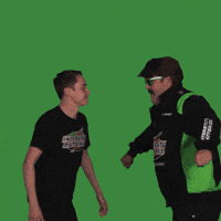 Celebrate Christopher Bell GIF by Interstate Batteries