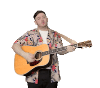 DeclanJDonovan music video pop music singer songwriter declan j donovan Sticker