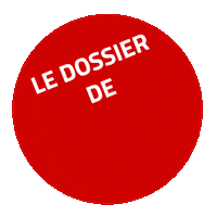 News Media Sticker by Le Nouvelliste