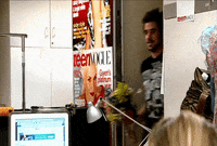 1x10 GIF by The Hills
