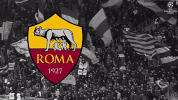GIF by AS Roma