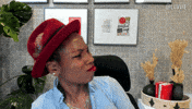 What The Hell Wtf GIF by Luvvie Ajayi Jones