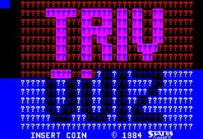 Video Games Glitch GIF by ProfessorLightWAV