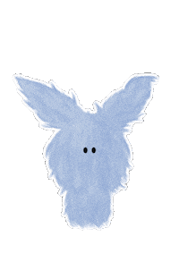 Lily Sticker