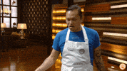 Yes GIF by MasterChefAU