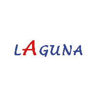 wucize logo ajans laguna dijitalajans Sticker
