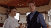 when calls the heart cafe GIF by Hallmark Channel