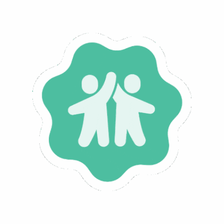 G8Education giphygifmaker core values g8 education thriving together GIF