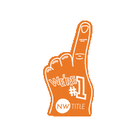 Closing Real Estate Sticker by Northwest Title