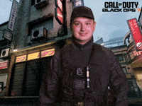 Cod GIF by Call of Duty