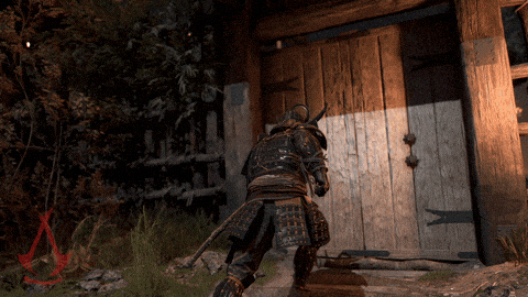 Smash Lets Go GIF by Assassin's Creed