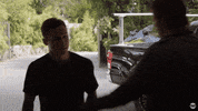 threaten season 3 GIF by Animal Kingdom on TNT