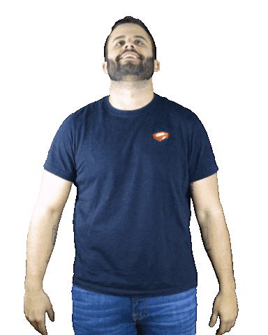 Happy Clap Sticker