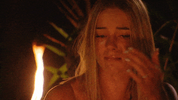 Temptation Island No GIF by RTL