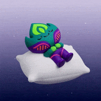 Crypto Vibes GIF by SuiRewardsMe