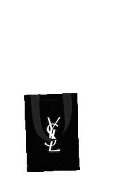 saint laurent makeup Sticker by YSL Beauty