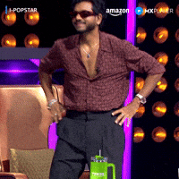 Tired Fed Up GIF by Amazon MX Player