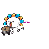 Shop Swipe Up Sticker by Lazada Malaysia