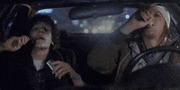 end of the tour jason segal GIF by A24
