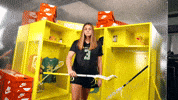 Oregon Lacrosse GIF by GoDucks