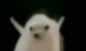 Happy Dance GIF by Salih Kizilkaya