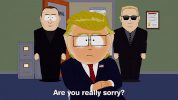 southpark comedy central south park season 20 GIF
