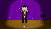 episode 8 GIF by South Park 