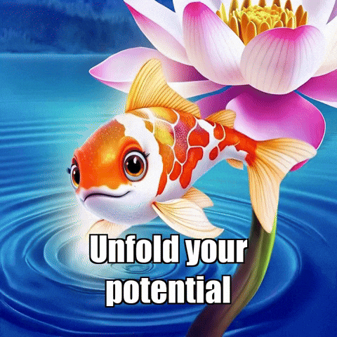 Growth GIF by TheConfishius