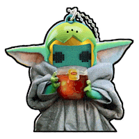 Gossiping None Of Your Business Sticker