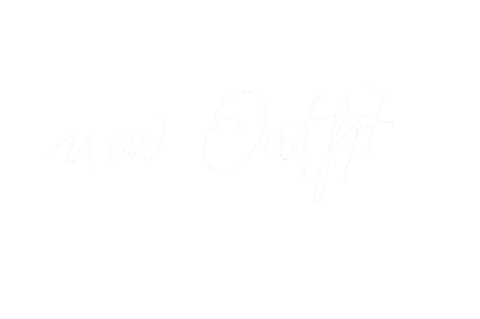 Fashion Day Sticker