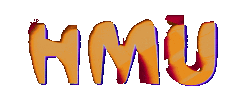 Art Glitch Sticker
