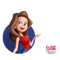 Michelassi michelassi michelassisupermercados Sticker