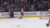 Happy National Hockey League GIF by NHL