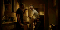 nick jonas jay GIF by Kingdom on Audience