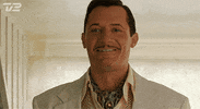tv 2 smiles GIF by Badehotellet