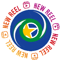 New Reel Sticker by FBKS