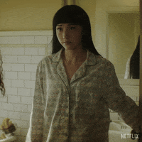 Dead Boys Thats Sad GIF by NETFLIX