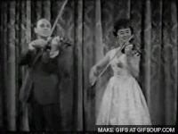 violin GIF