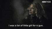 A Lot Peacemaker GIF by HBO Max
