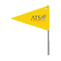 Sticker by ATS Vacations